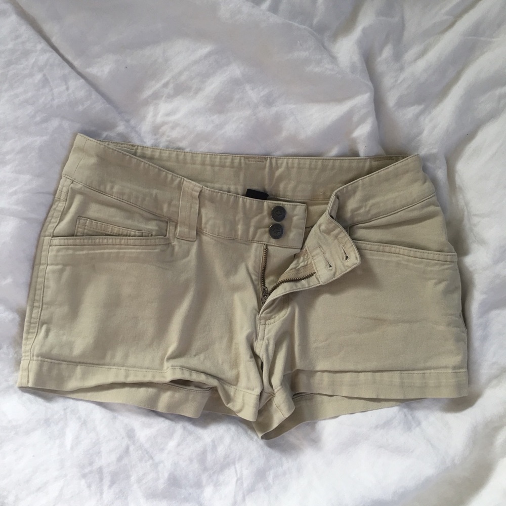 Patagonia Shorts